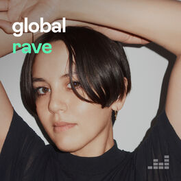 Cover of playlist Global Rave
