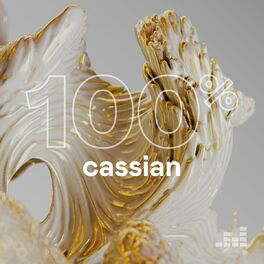 Cover of playlist 100% Cassian