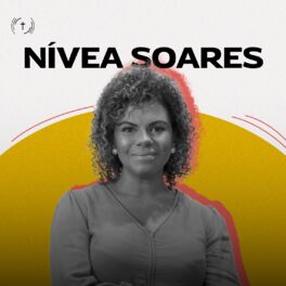 Cover of playlist Nivea Soares Oficial