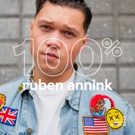 100% Ruben Annink