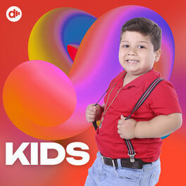 Cover of playlist Kids