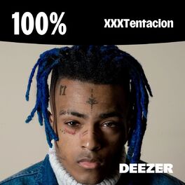 Cover of playlist 100% Xxxtentacion