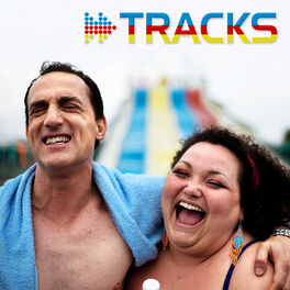 Cover of playlist Trackslist du 08/02/2014