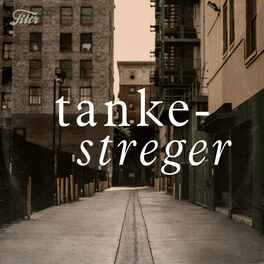 Cover of playlist Tankestreger