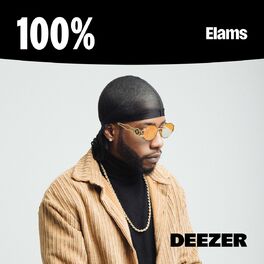Cover of playlist 100% Elams