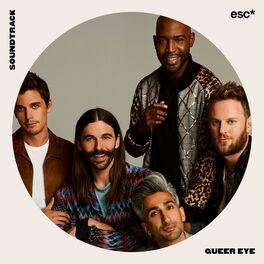 Cover of playlist Soundtrack: Queer Eye