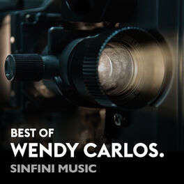 Cover of playlist Carlos, Wendy: Best of