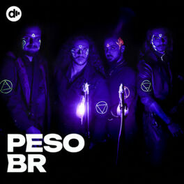 Cover of playlist PESO BR - Maestrick