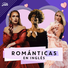 Cover of playlist Baladas En Inglés 2023, Love Songs