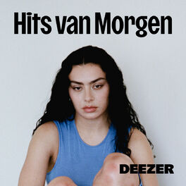 Cover of playlist Hits van Morgen