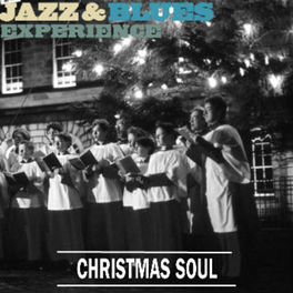 Cover of playlist Christmas Soul & Gospel