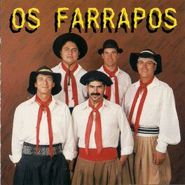 Cover of playlist Os Farrapos | As 25 melhores