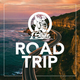 Cover of playlist Road Trip: Summer Vibes