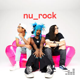 Cover of playlist nu_rock