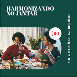 Cover of playlist Harmonizando no Jantar