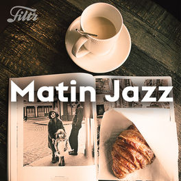 Cover of playlist Matin Jazz
