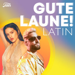 Cover of playlist Gute Laune Latin!