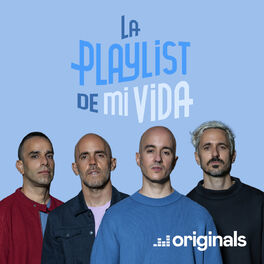 Cover of playlist Playlist de mi vida: Cultura Profética