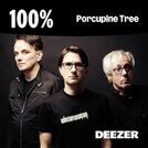 100% Porcupine Tree