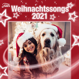 Cover of playlist Weihnachtssongs 2021 | Die besten Christmas Hits