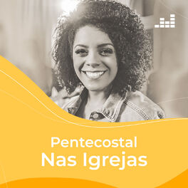Cover of playlist Pentecostal nas igrejas