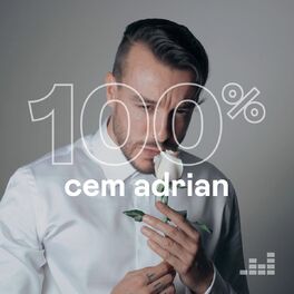 Cover of playlist 100% Cem Adrian