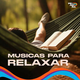 Cover of playlist Músicas para Relaxar