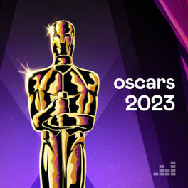 Cover of playlist Oscars® 2023
