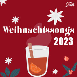 Cover of playlist Weihnachtssongs | Weihnachten 2023%ud83c%udf84