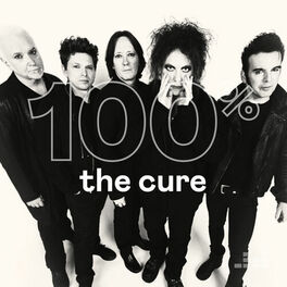 100% The Cure
