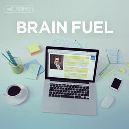 Cover of playlist Brain Fuel
