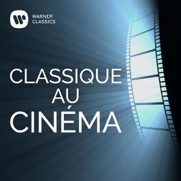 Cover of playlist Classique au cinéma