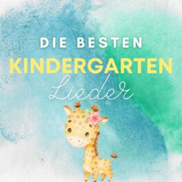 Cover of playlist Kinderlieder: Die besten Kindergartenlieder