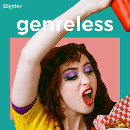 Cover of playlist Genreless | New comers, les pépites de demain