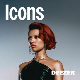 Cover of playlist Icons