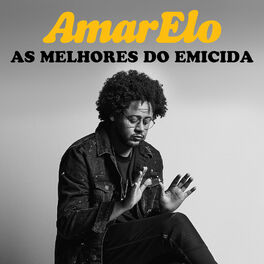 Cover of playlist É Tudo Pra Ontem  - As Melhores do Emicida