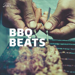 Cover of playlist BBQ Beats