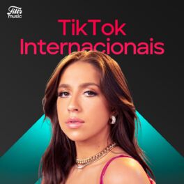 Cover of playlist TikTok Internacionais 2024 🔥 TikTok 2024 Novas