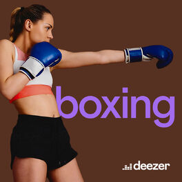 Cover of playlist Boxing