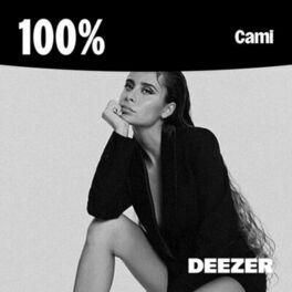 Cover of playlist 100% Cami