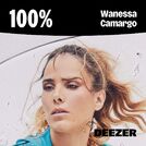 100% Wanessa Camargo
