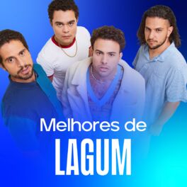 Cover of playlist Lagum - As Melhores | MEMÓRIAS | CAIXA POSTAL