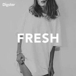 Cover of playlist FRESH