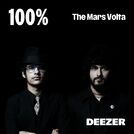 100% The Mars Volta