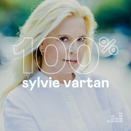 Cover of playlist 100% Sylvie Vartan
