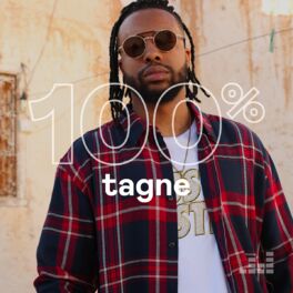 Cover of playlist 100% Tagne
