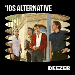 Cover of playlist 10s Alternative
