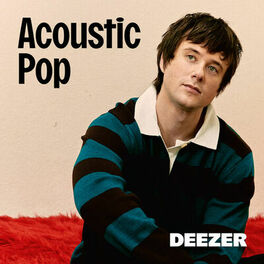 Cover of playlist Acoustic Pop