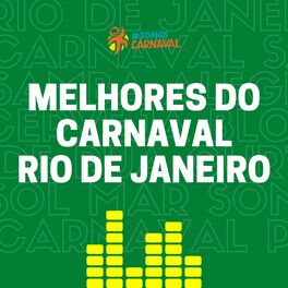 Cover of playlist CARNAVAL DO RIO DE JANEIRO