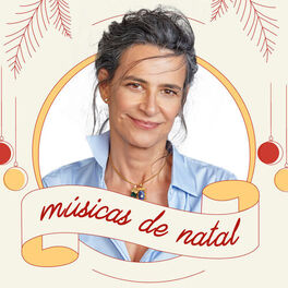 Cover of playlist Músicas de Natal